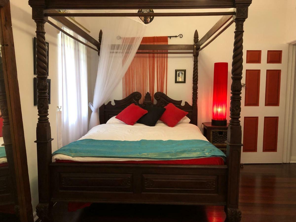 Island Time Guest Room Флайинг-Фиш-Ков Экстерьер фото